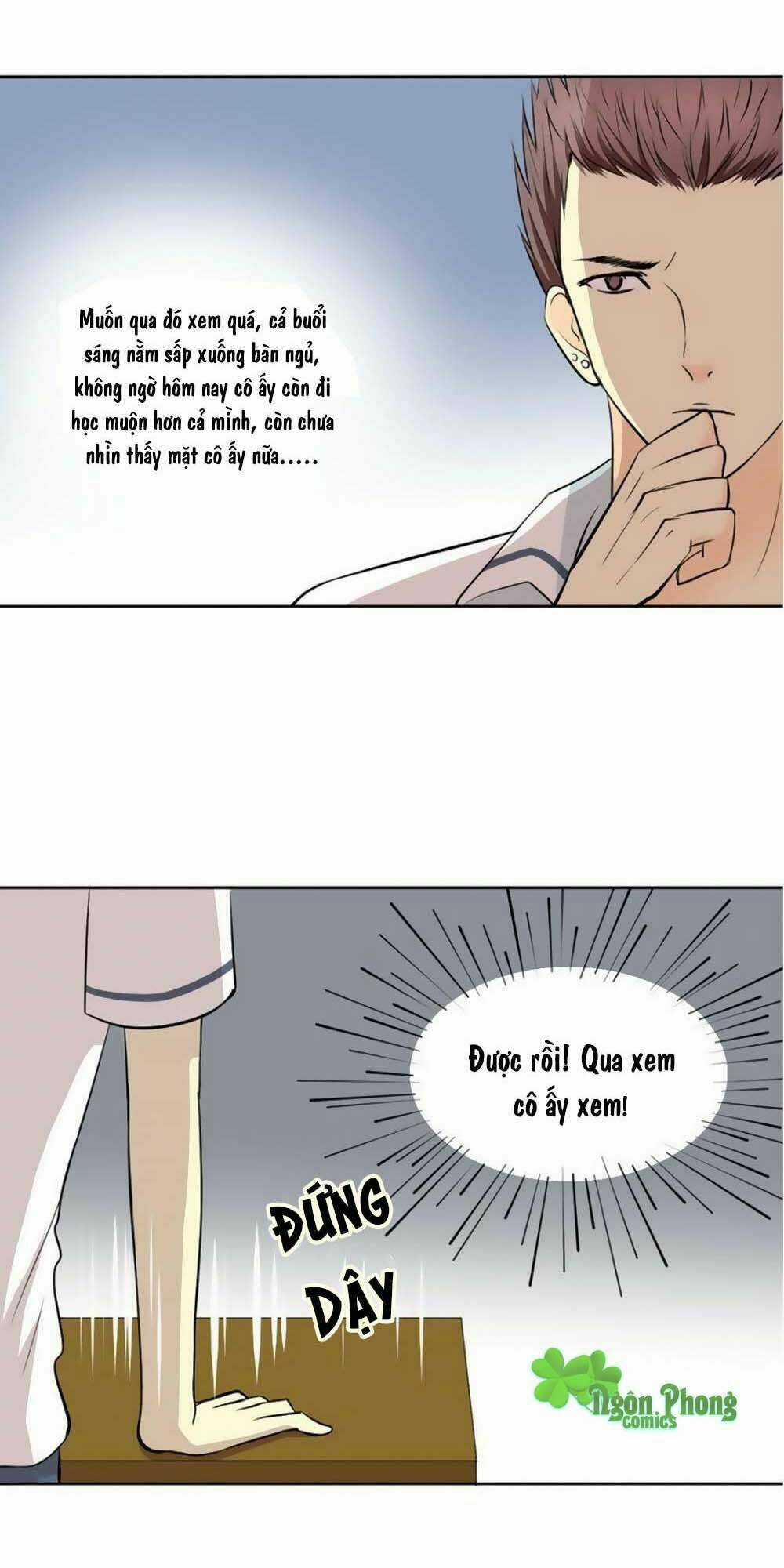 Sinh Sinh Tương Thác - Chapter 11 - Trang 13