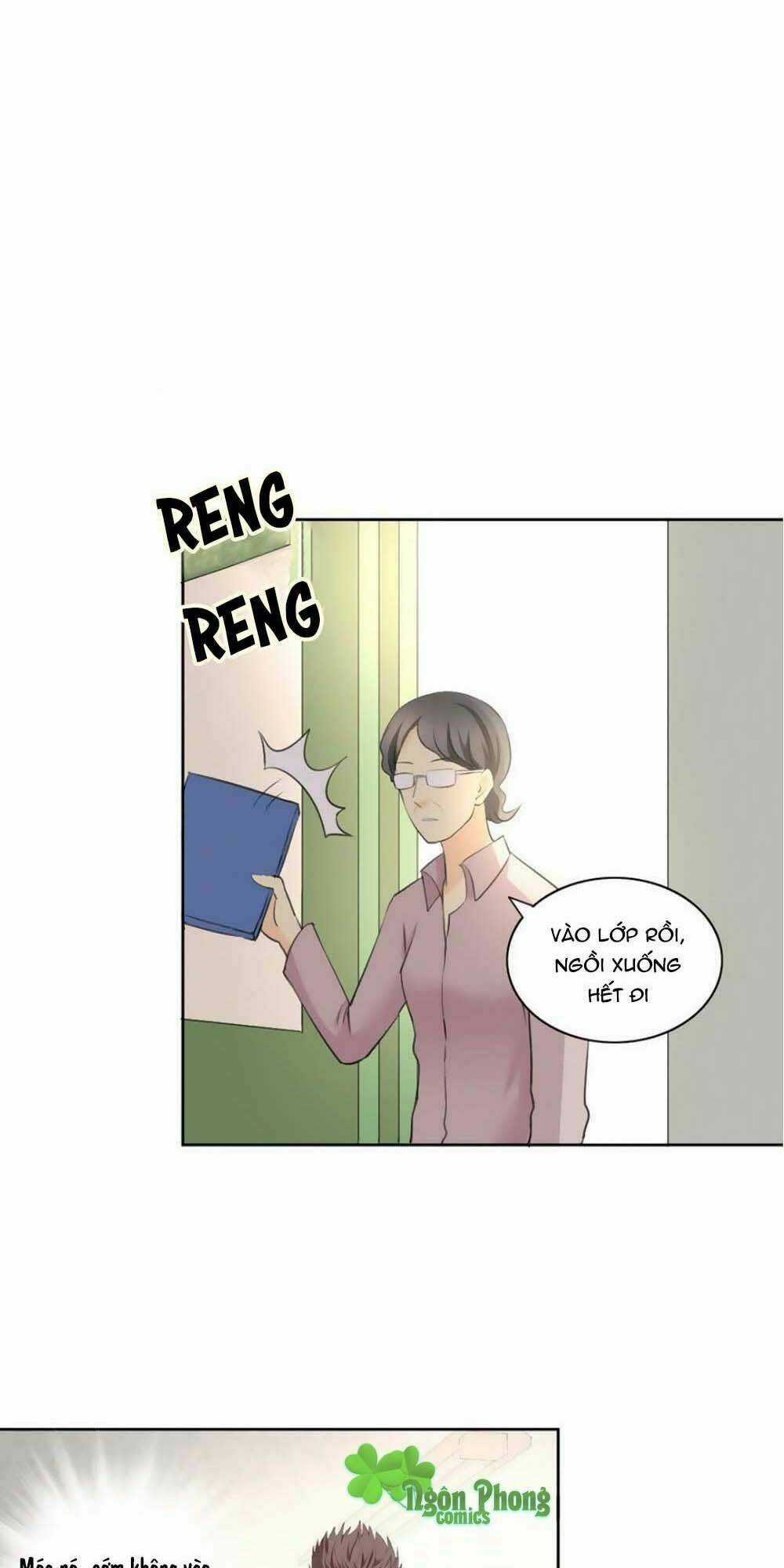 Sinh Sinh Tương Thác - Chapter 11 - Trang 14