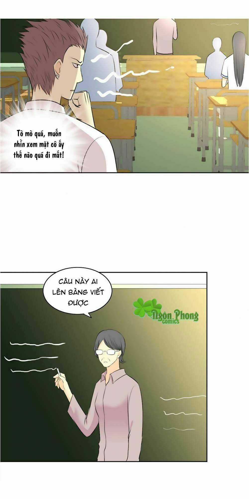 Sinh Sinh Tương Thác - Chapter 11 - Trang 16