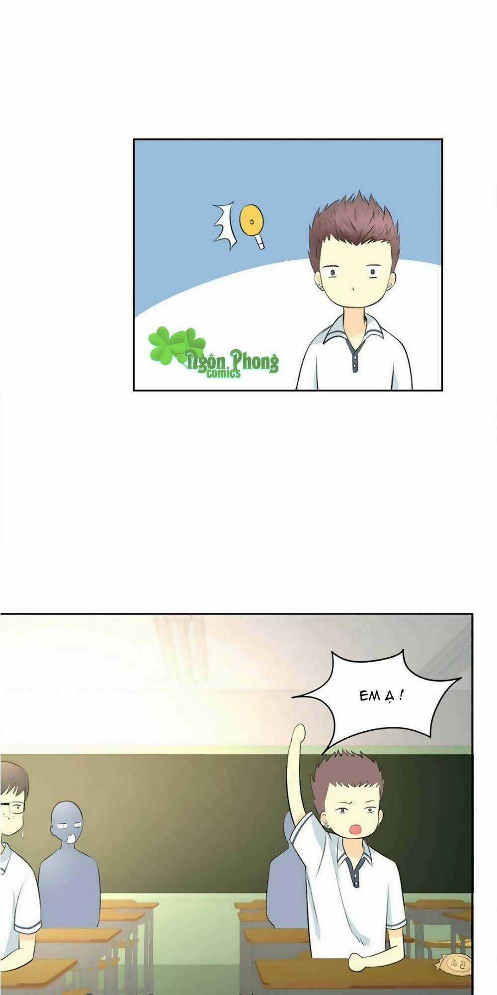 Sinh Sinh Tương Thác - Chapter 11 - Trang 17