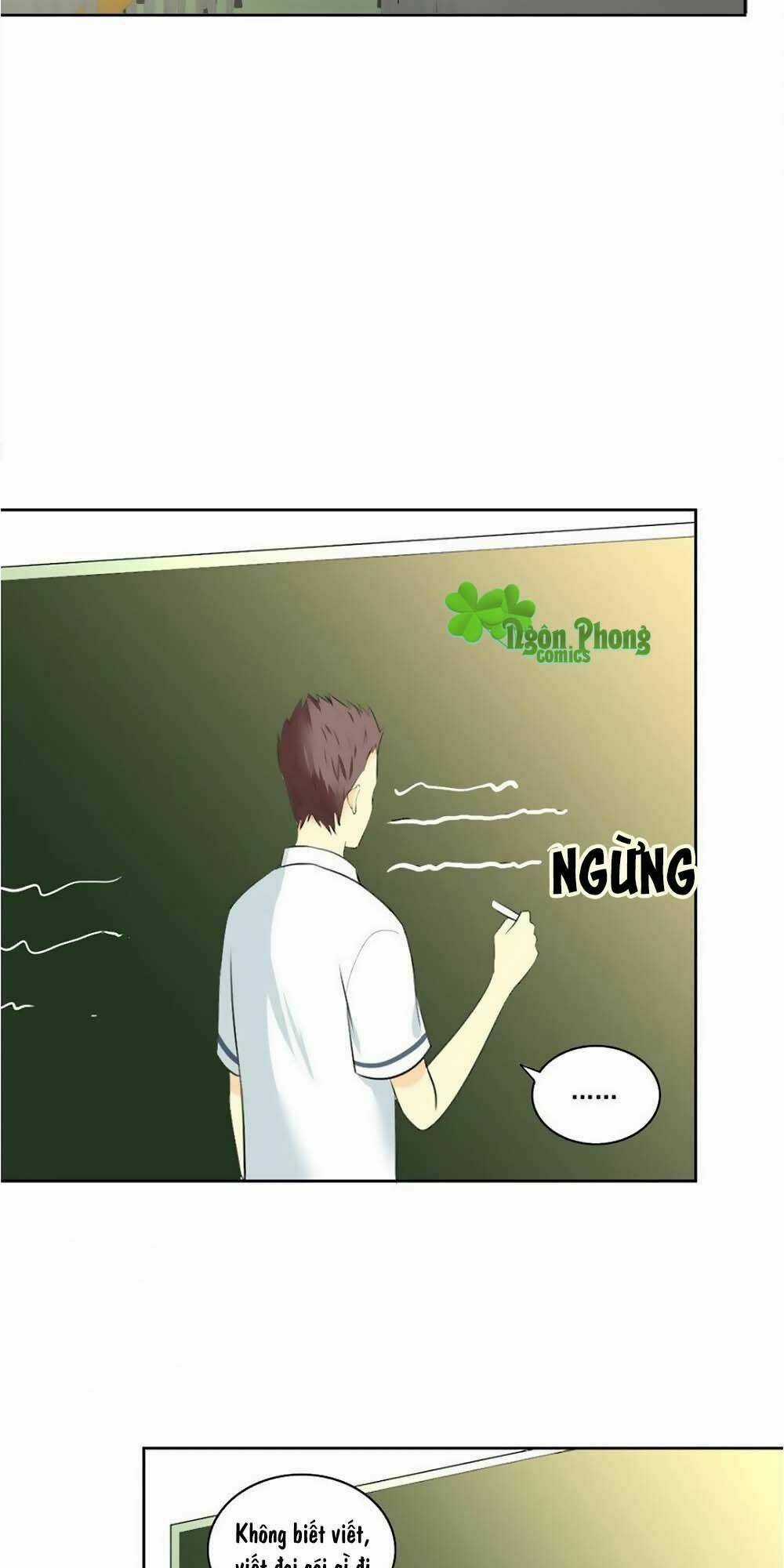 Sinh Sinh Tương Thác - Chapter 11 - Trang 18