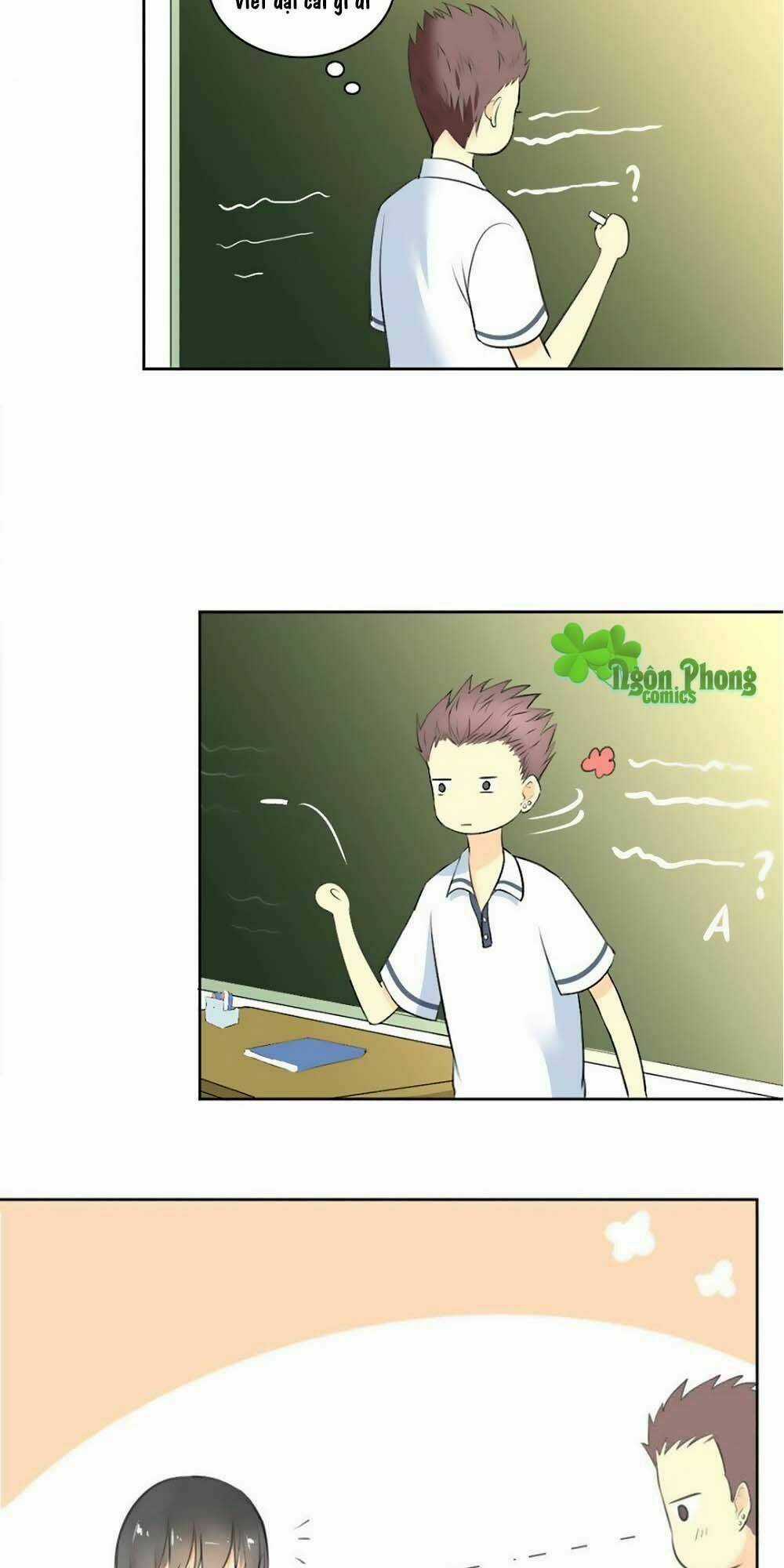 Sinh Sinh Tương Thác - Chapter 11 - Trang 19