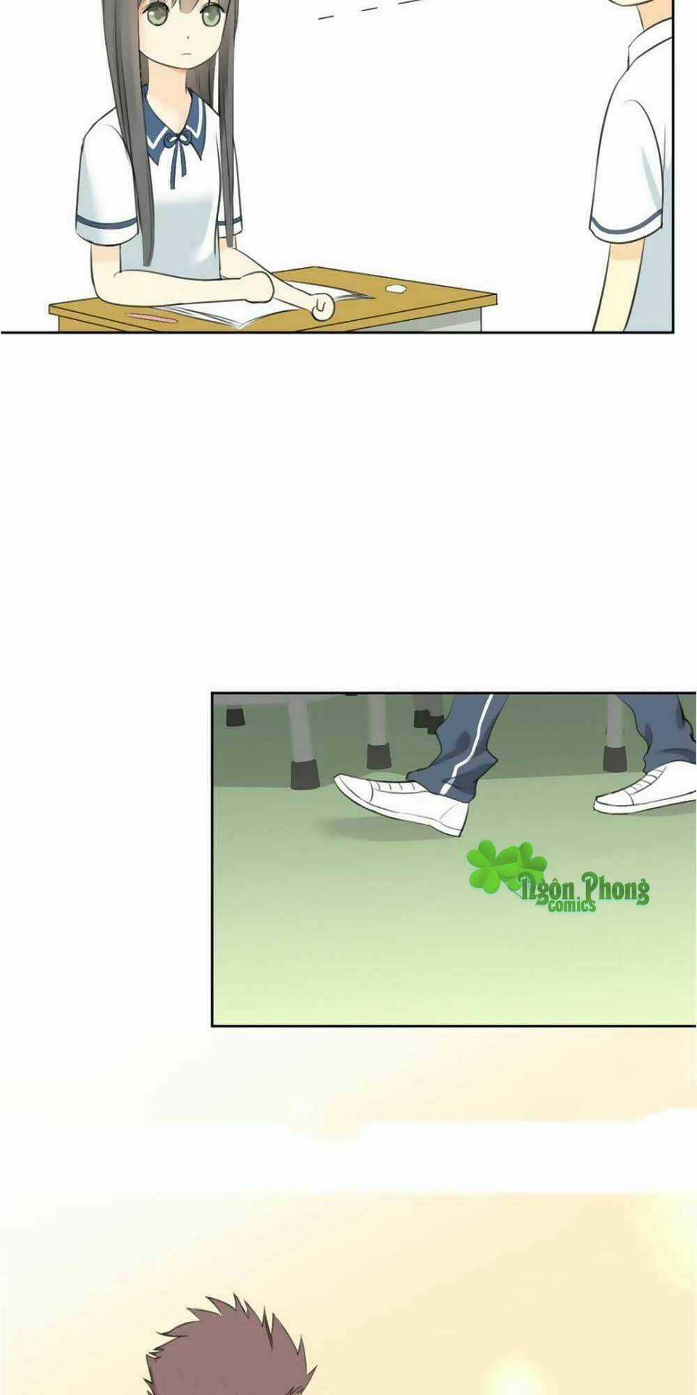 Sinh Sinh Tương Thác - Chapter 11 - Trang 20