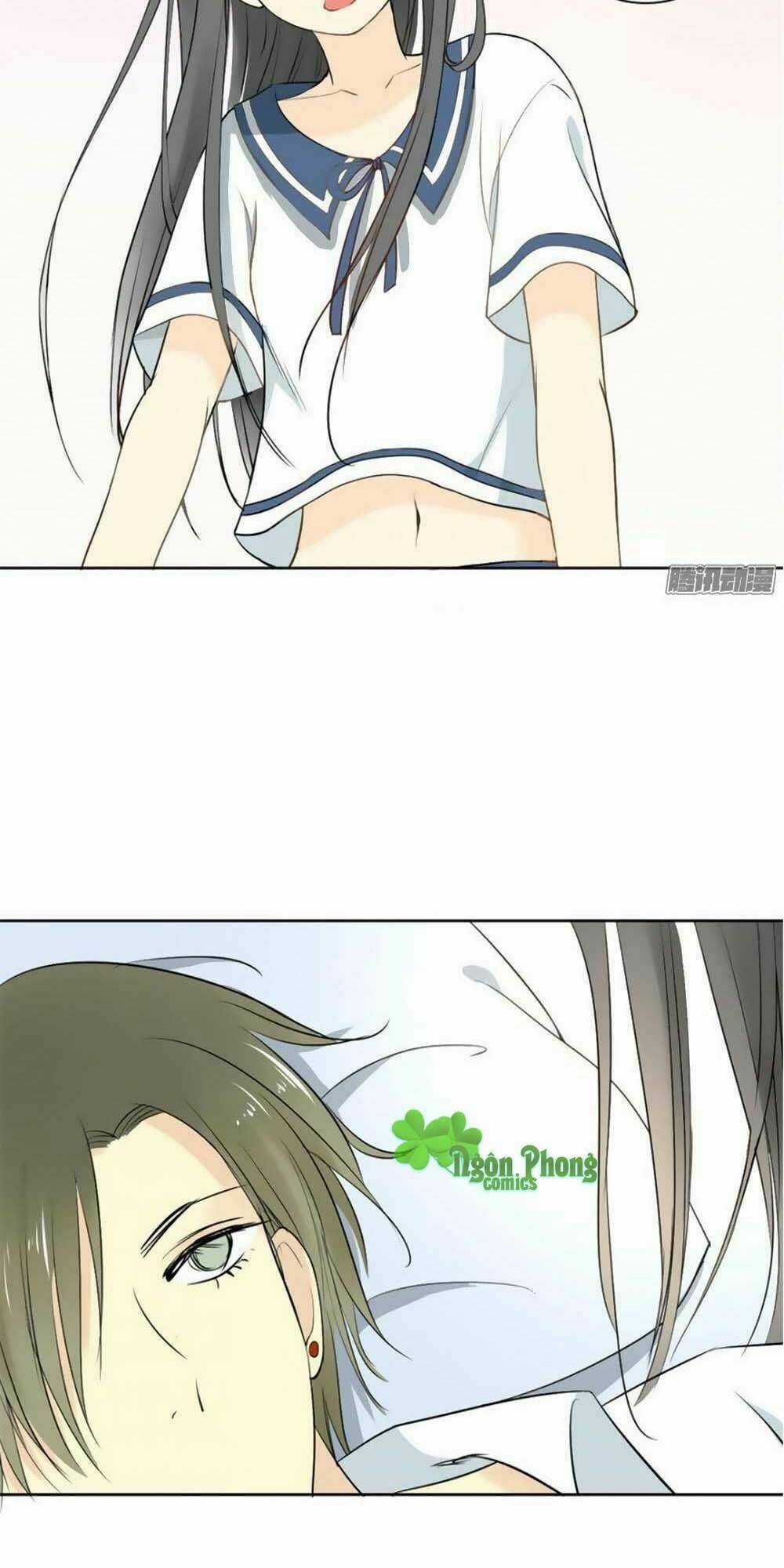 Sinh Sinh Tương Thác - Chapter 11 - Trang 3