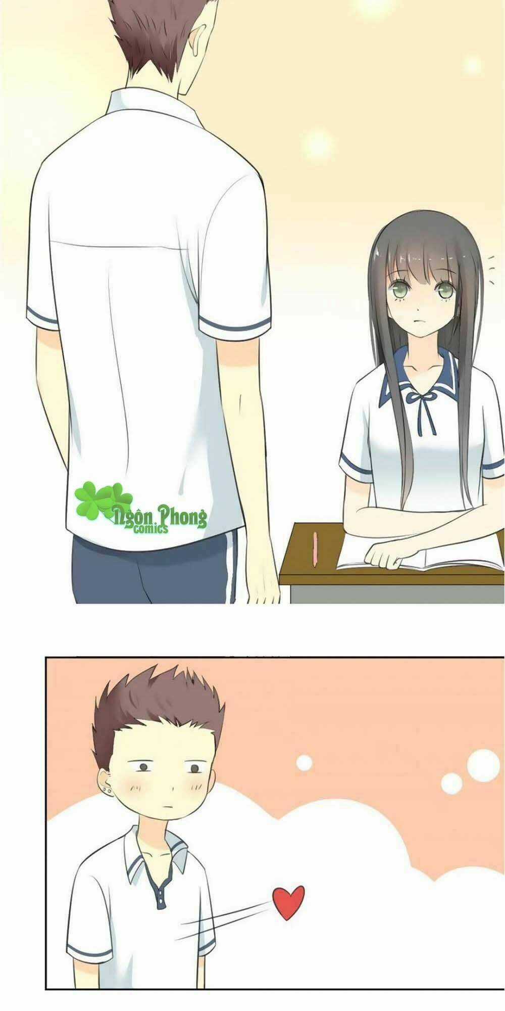 Sinh Sinh Tương Thác - Chapter 11 - Trang 21