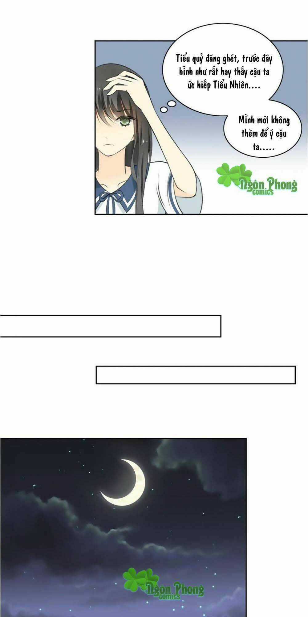 Sinh Sinh Tương Thác - Chapter 11 - Trang 24