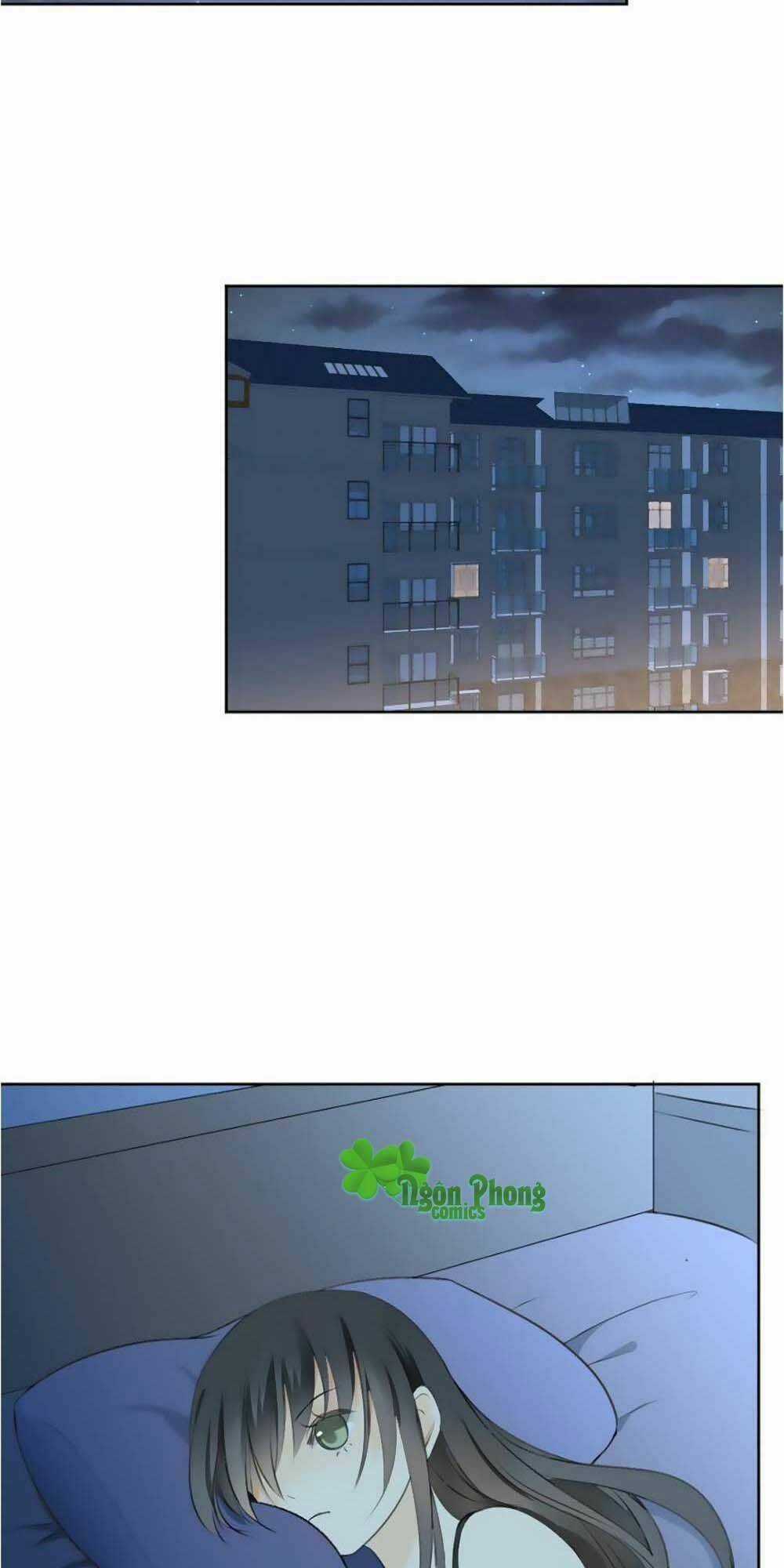 Sinh Sinh Tương Thác - Chapter 11 - Trang 25