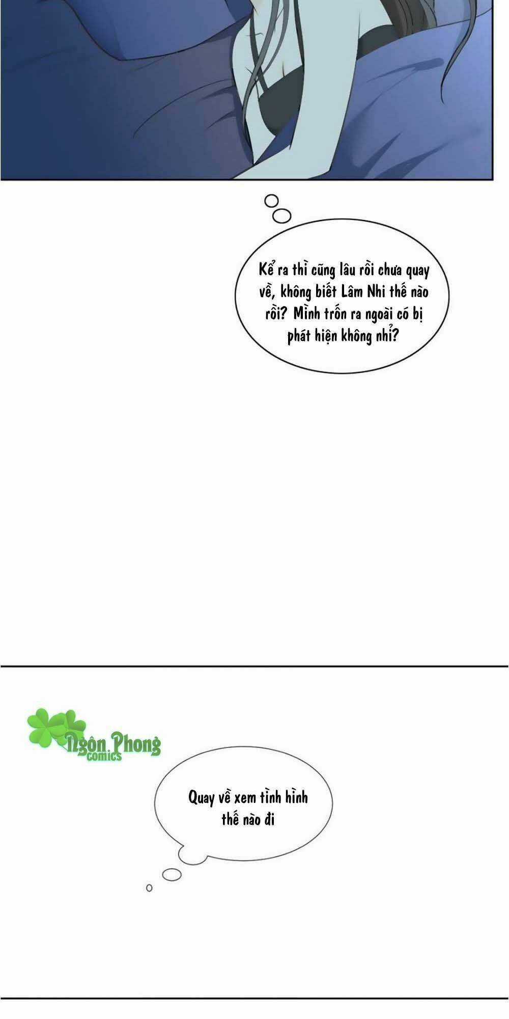 Sinh Sinh Tương Thác - Chapter 11 - Trang 26