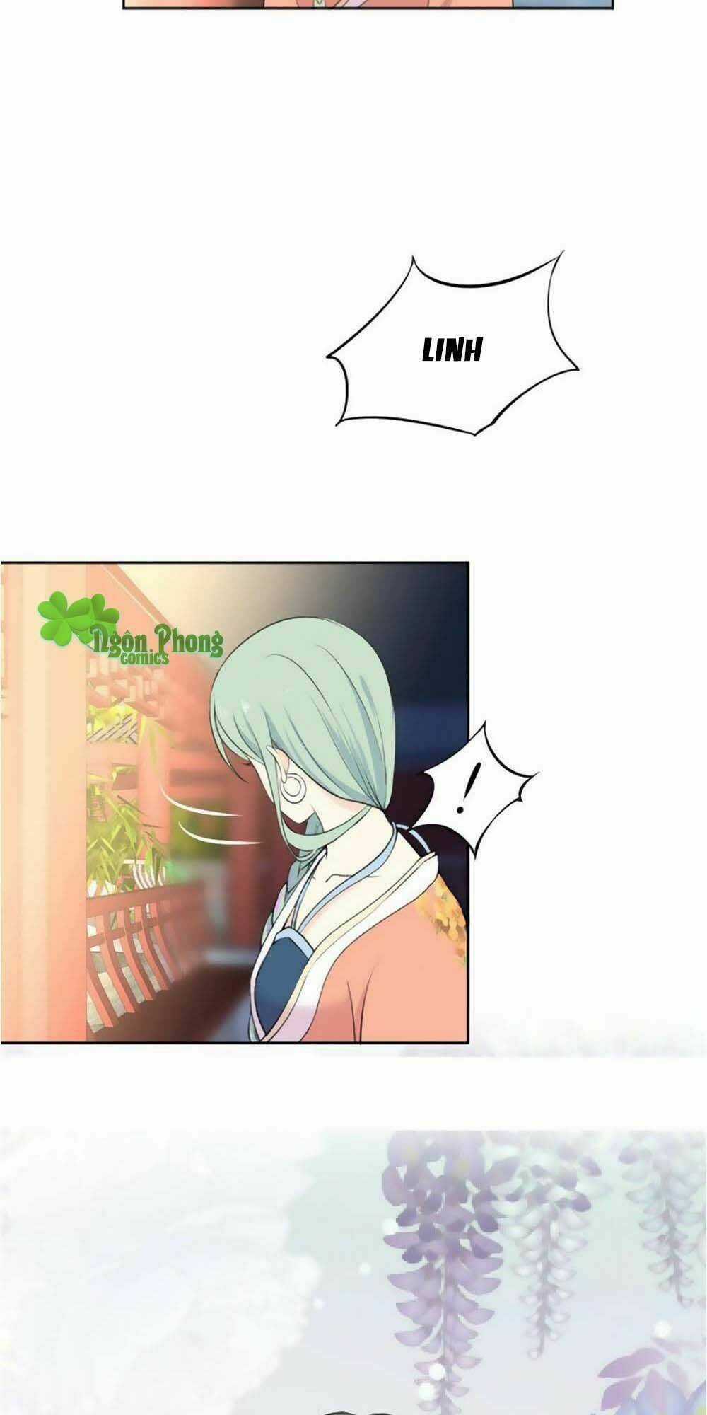 Sinh Sinh Tương Thác - Chapter 11 - Trang 29