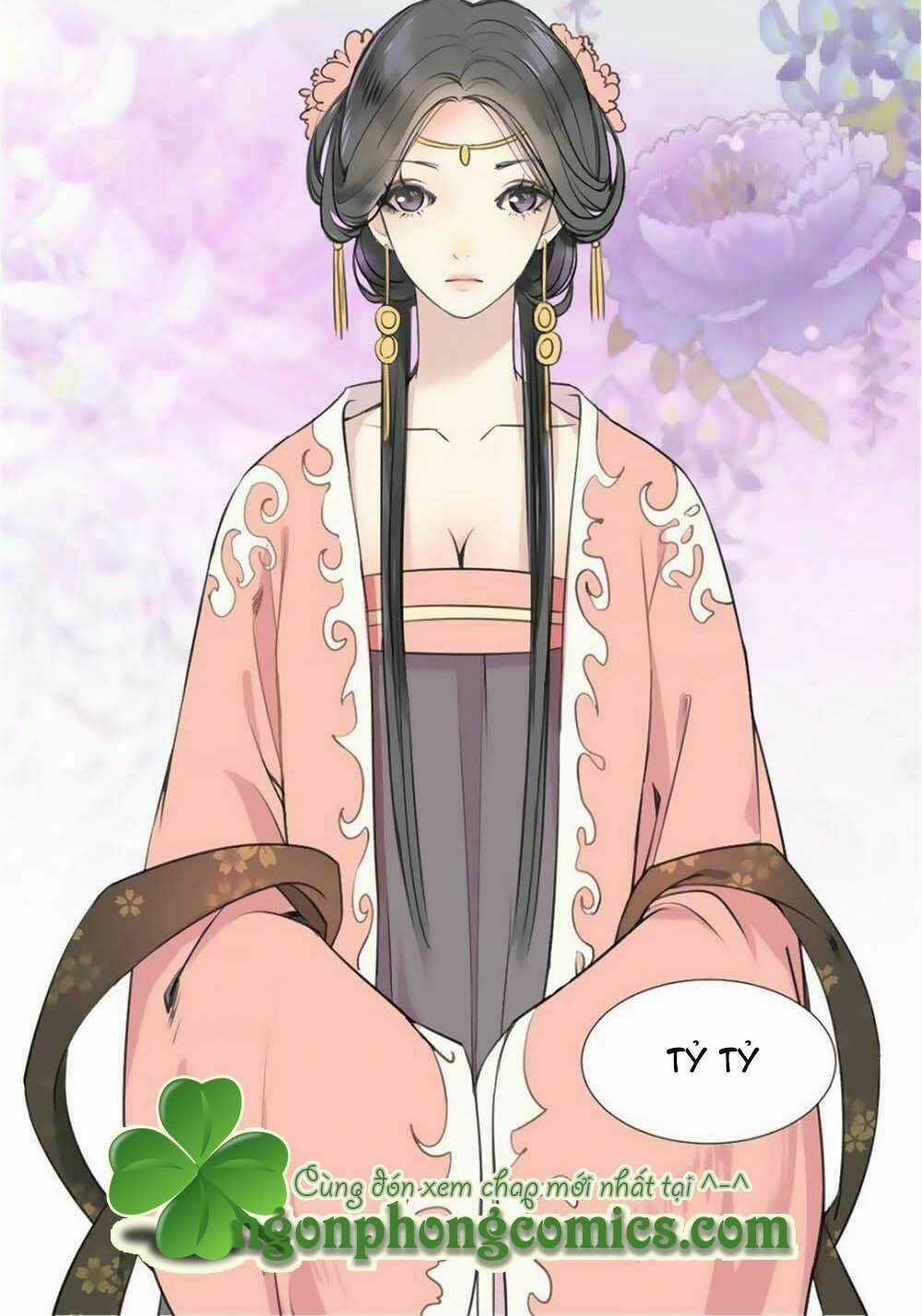 Sinh Sinh Tương Thác - Chapter 11 - Trang 30