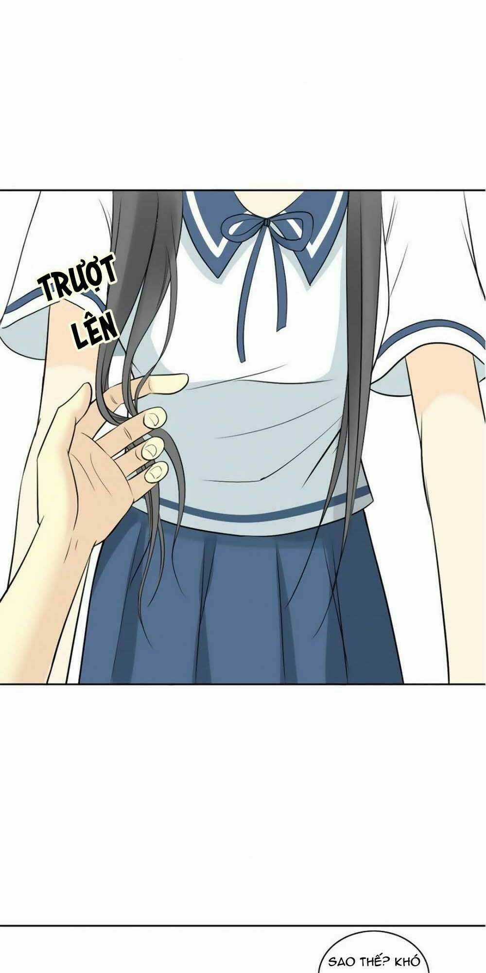 Sinh Sinh Tương Thác - Chapter 11 - Trang 4