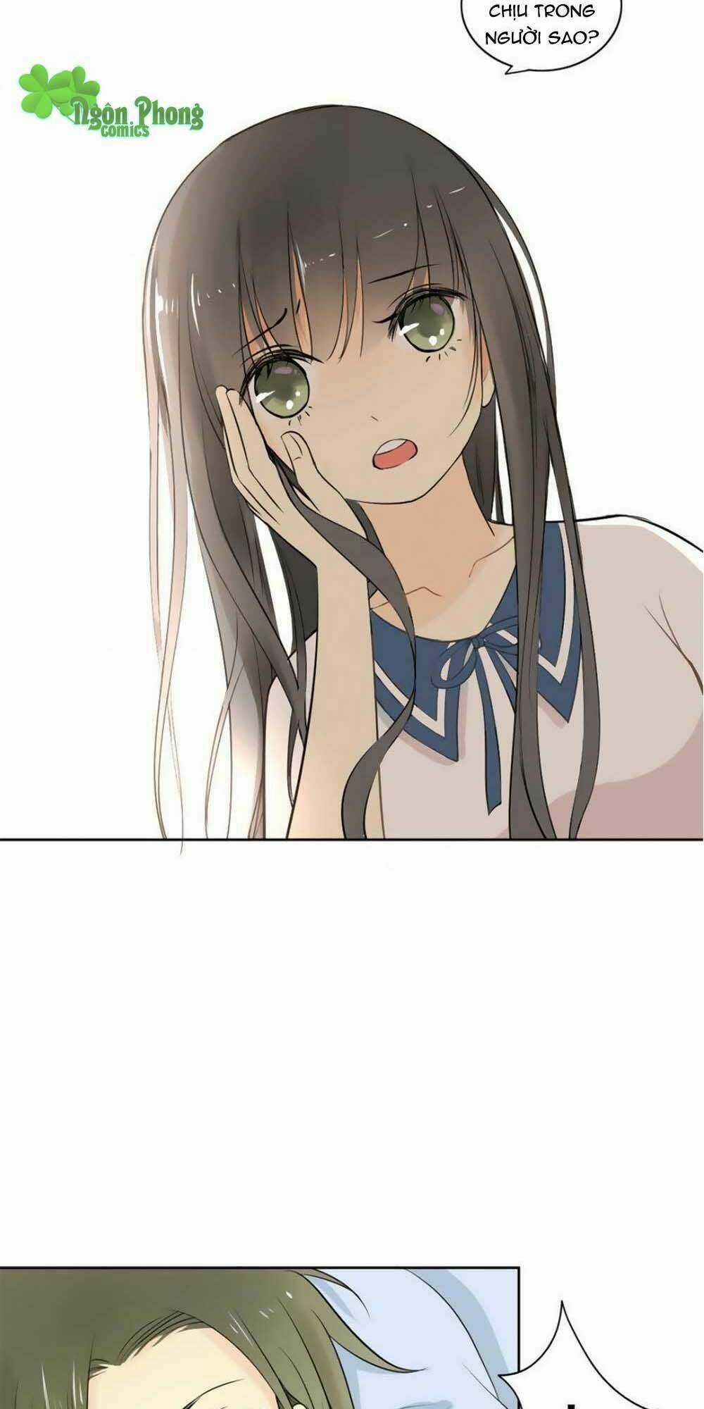 Sinh Sinh Tương Thác - Chapter 11 - Trang 5