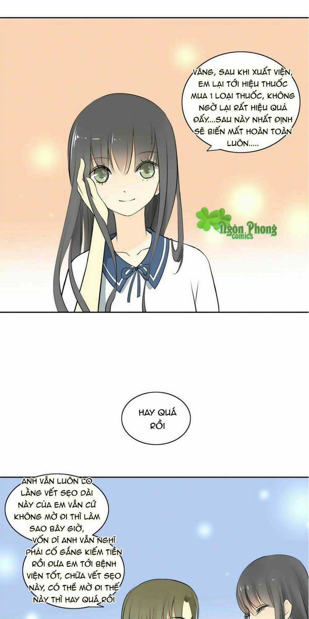 Sinh Sinh Tương Thác - Chapter 11 - Trang 8