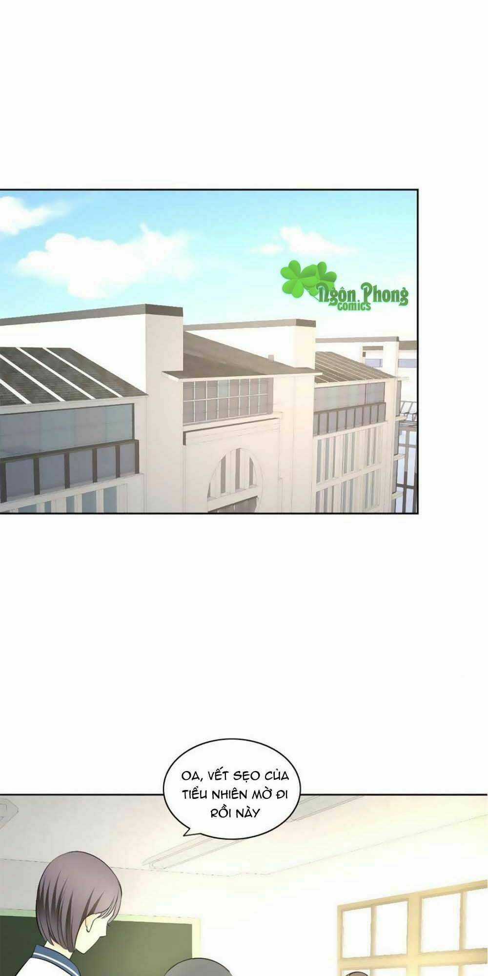 Sinh Sinh Tương Thác - Chapter 11 - Trang 10