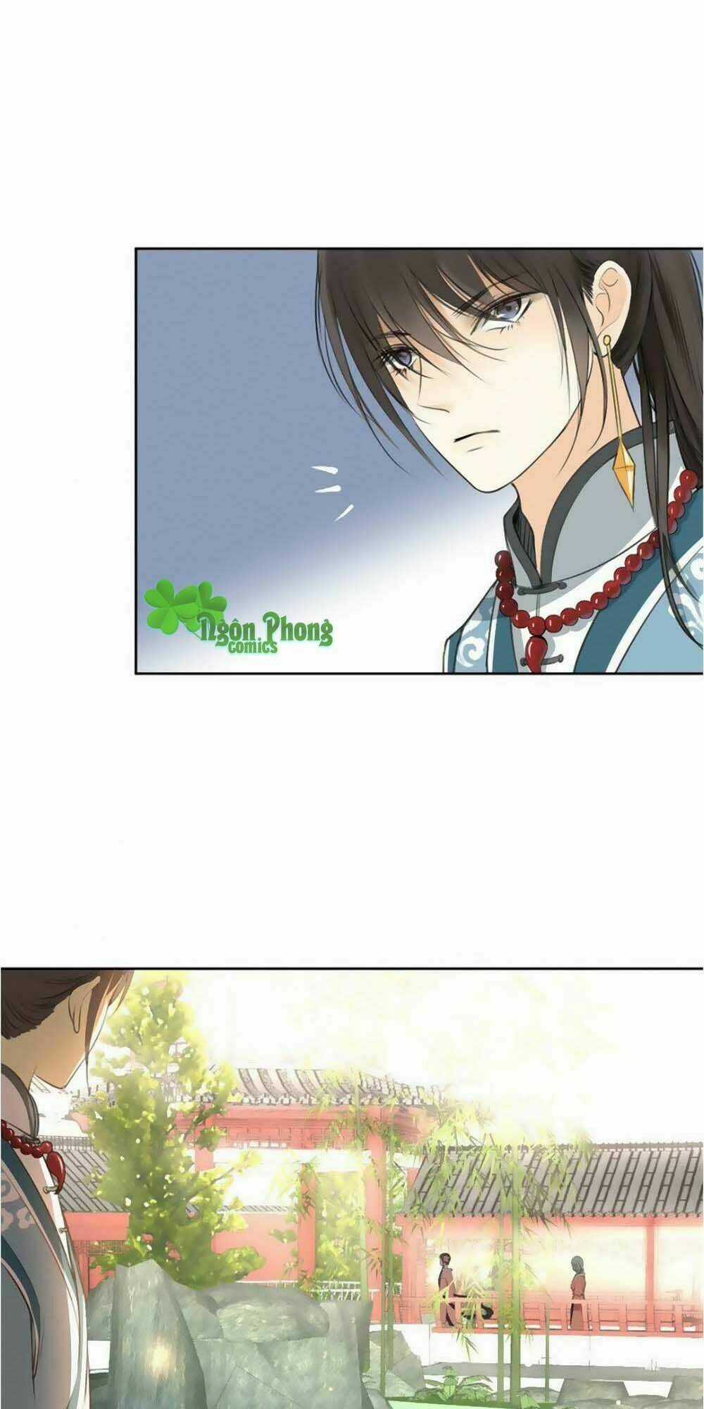 Sinh Sinh Tương Thác - Chapter 12 - Trang 11