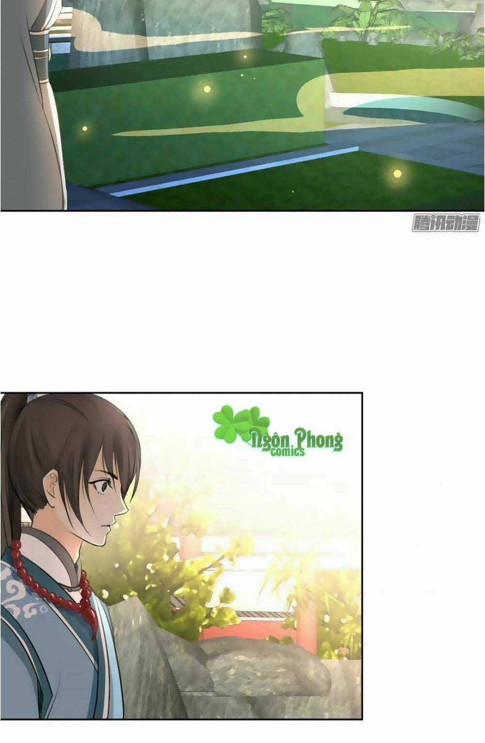 Sinh Sinh Tương Thác - Chapter 12 - Trang 12