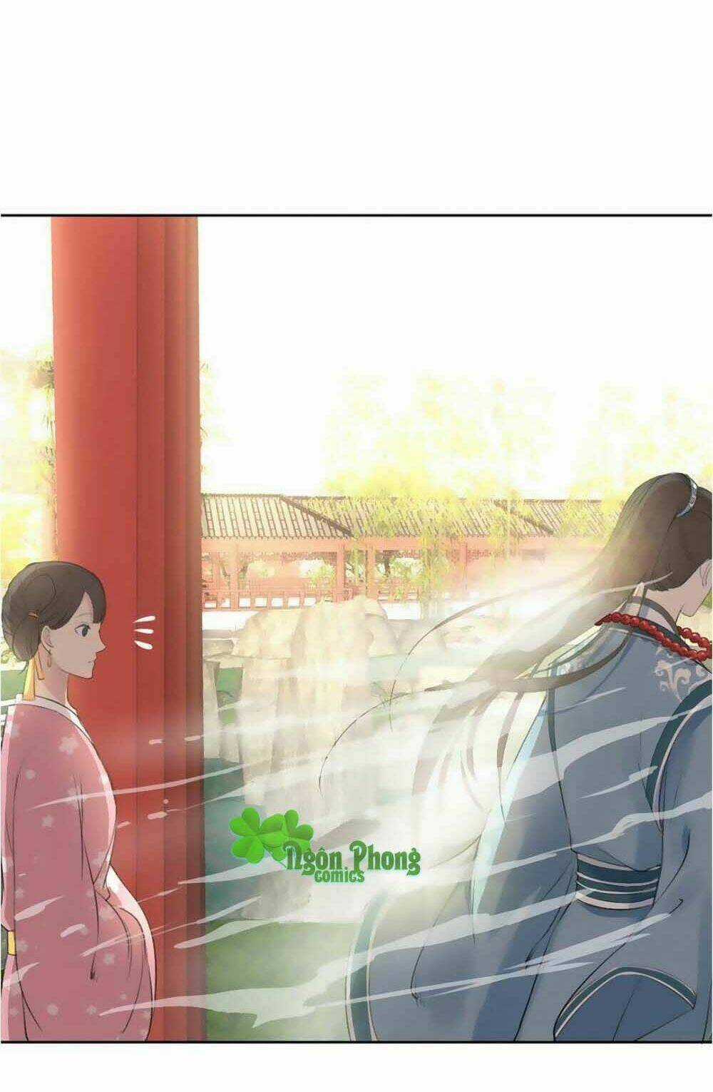 Sinh Sinh Tương Thác - Chapter 12 - Trang 13