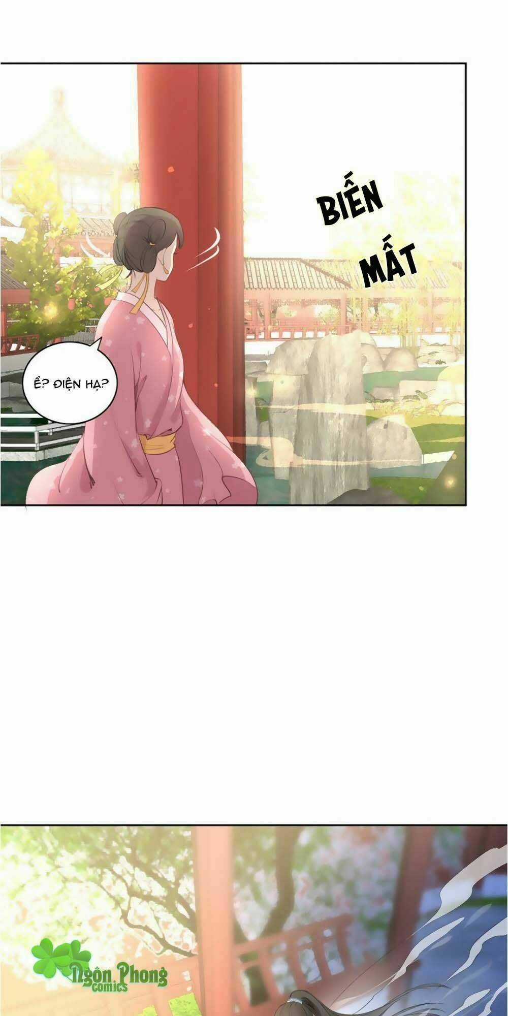 Sinh Sinh Tương Thác - Chapter 12 - Trang 14