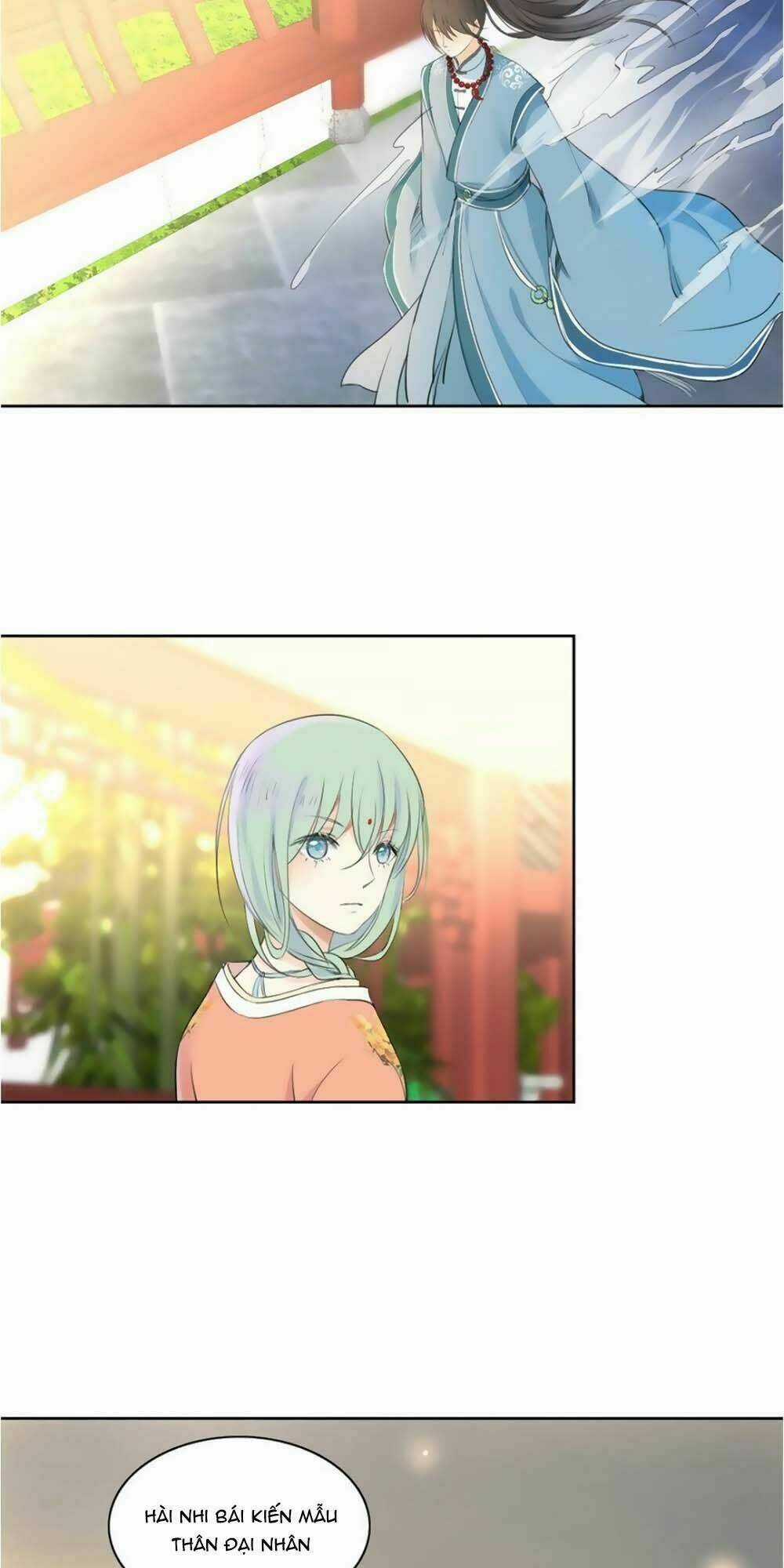 Sinh Sinh Tương Thác - Chapter 12 - Trang 15