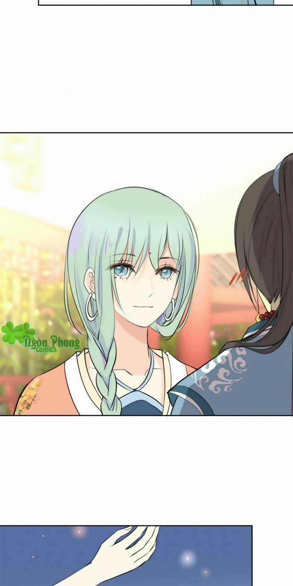 Sinh Sinh Tương Thác - Chapter 12 - Trang 21