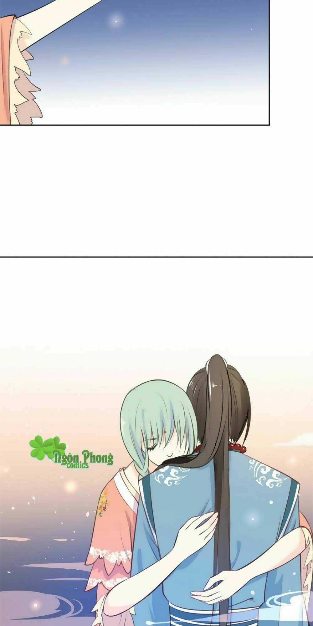 Sinh Sinh Tương Thác - Chapter 12 - Trang 22