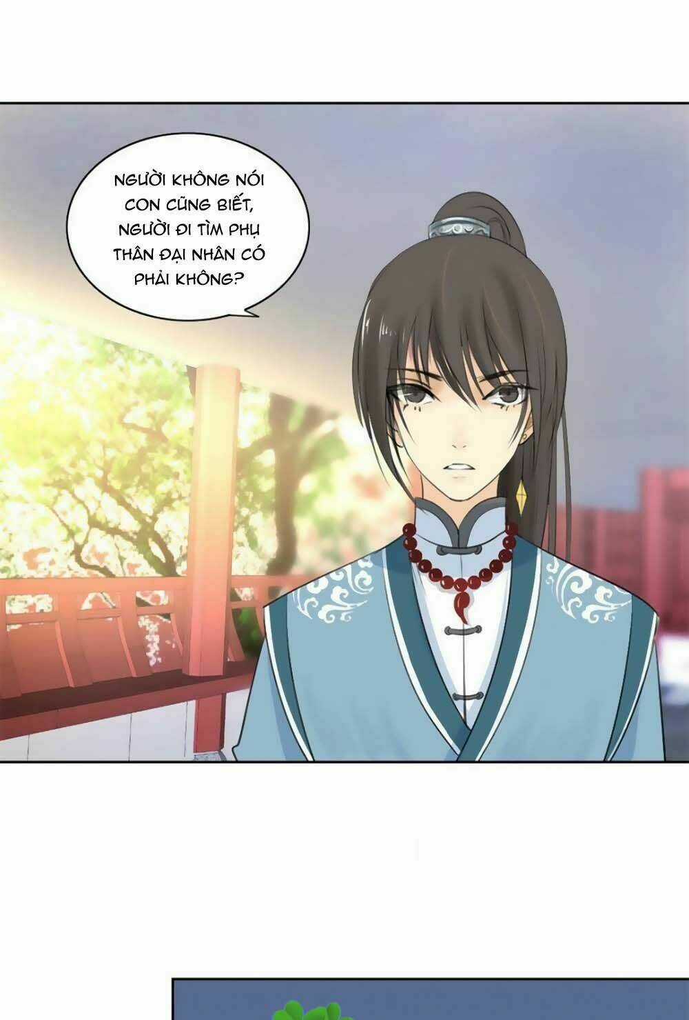 Sinh Sinh Tương Thác - Chapter 12 - Trang 26