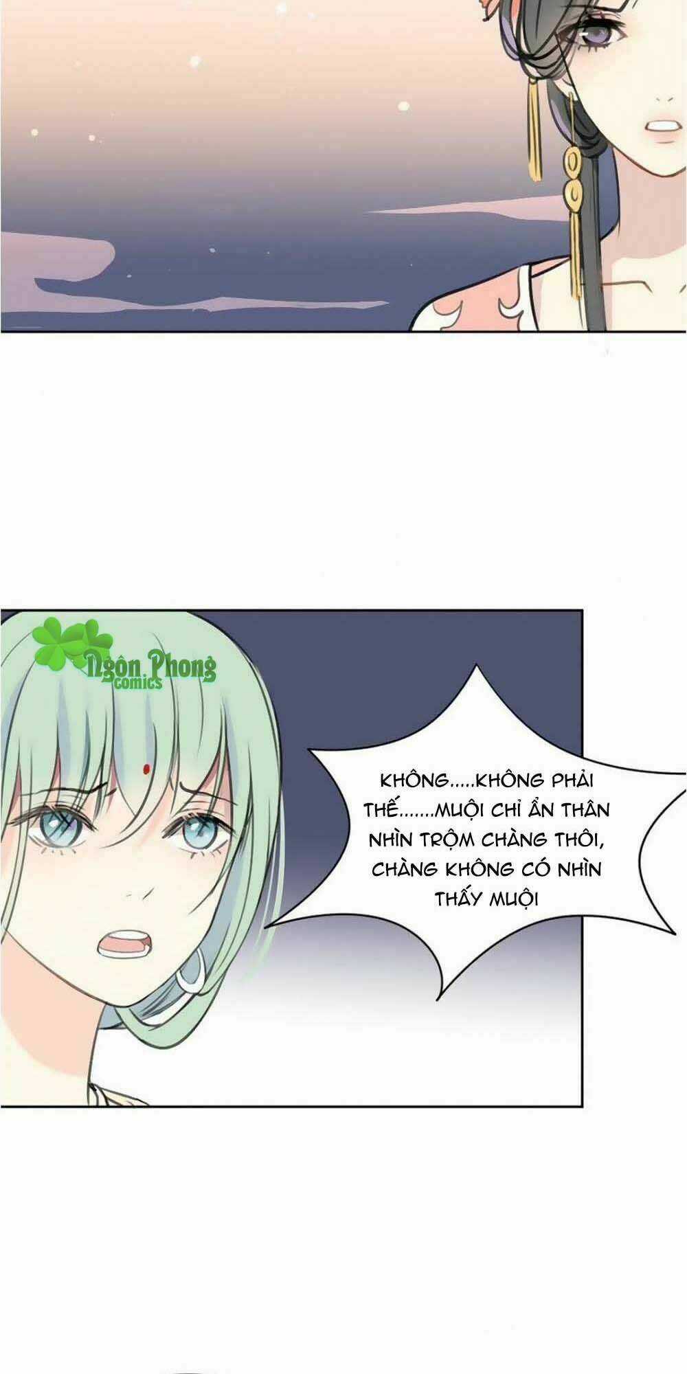 Sinh Sinh Tương Thác - Chapter 12 - Trang 5