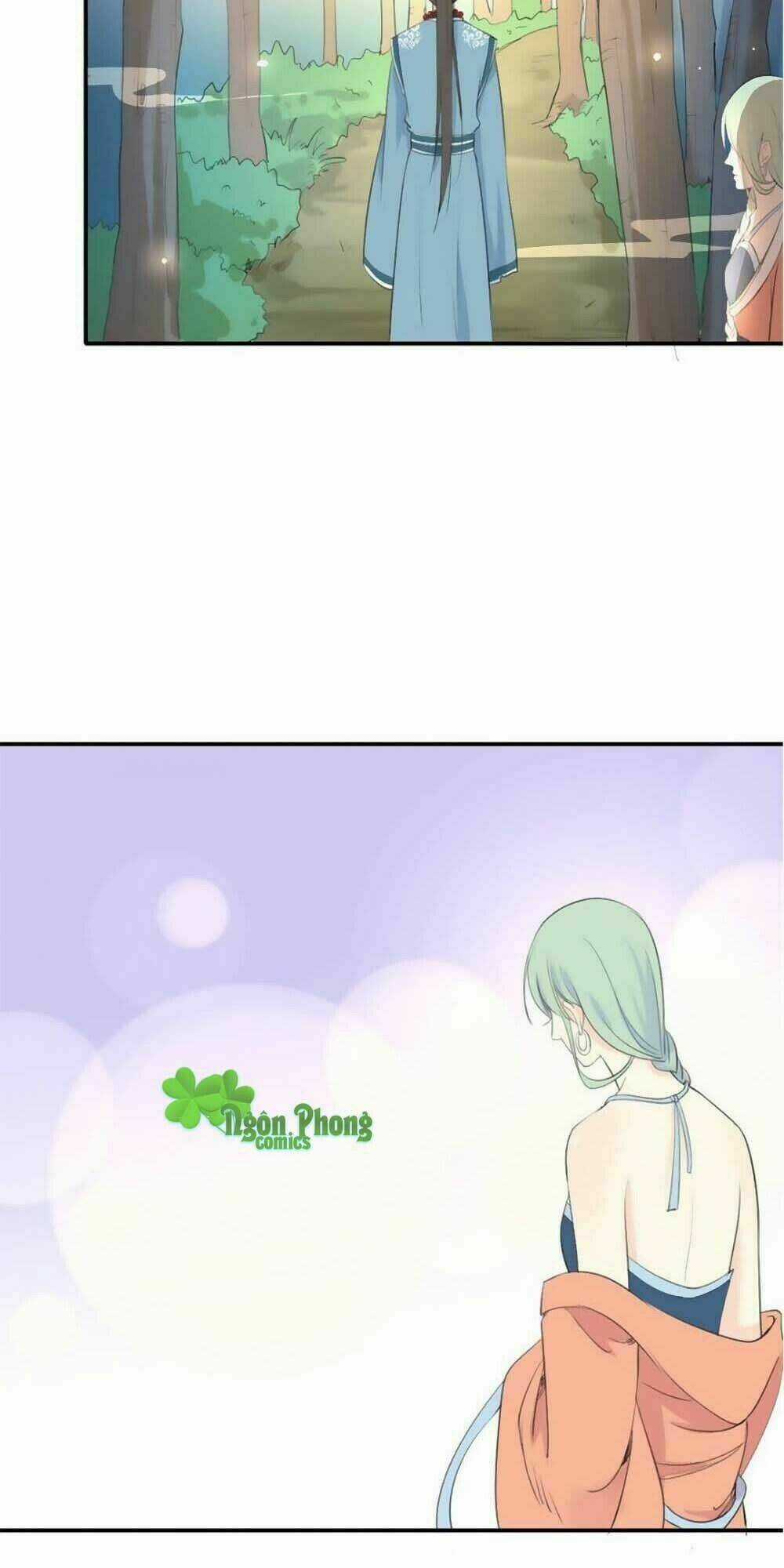 Sinh Sinh Tương Thác - Chapter 13 - Trang 11