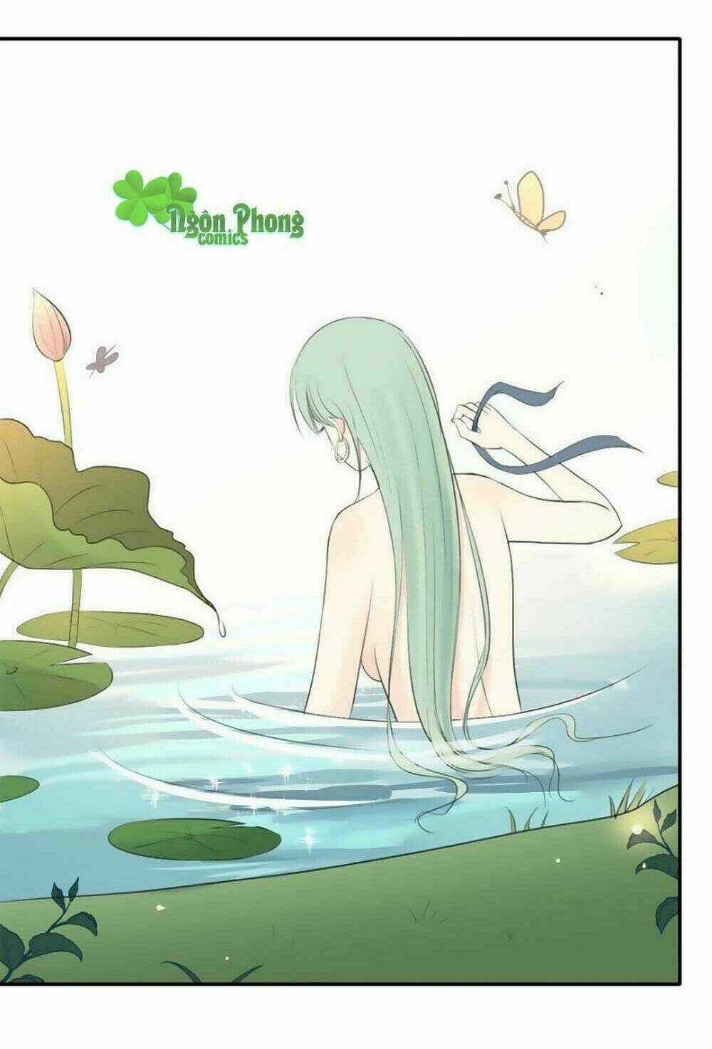 Sinh Sinh Tương Thác - Chapter 13 - Trang 13