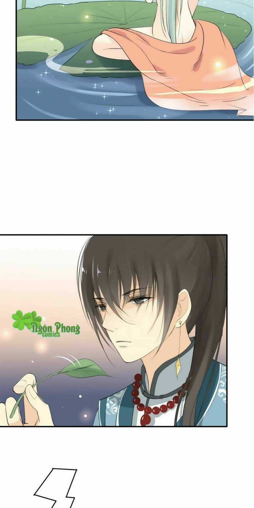 Sinh Sinh Tương Thác - Chapter 13 - Trang 17