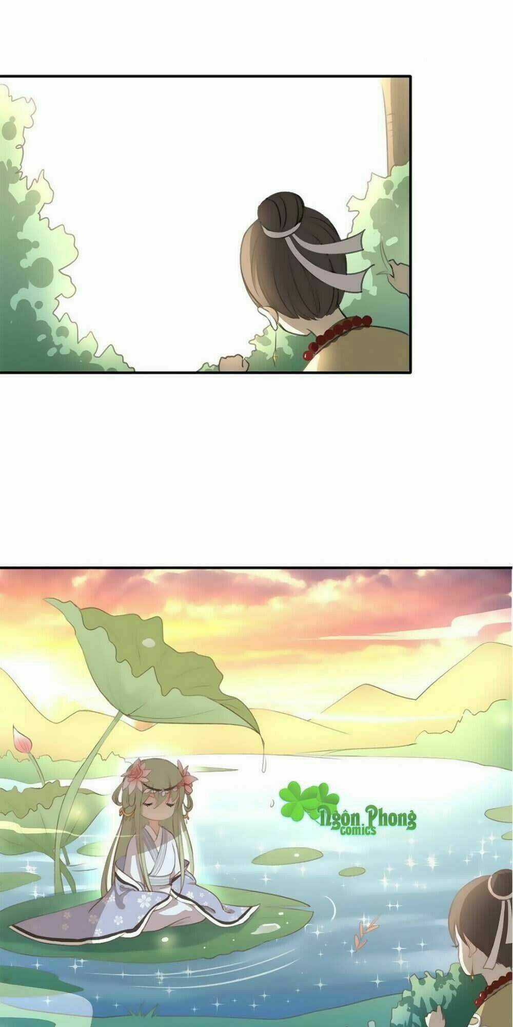 Sinh Sinh Tương Thác - Chapter 13 - Trang 19