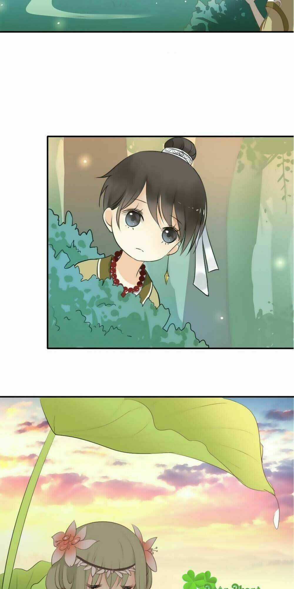 Sinh Sinh Tương Thác - Chapter 13 - Trang 20