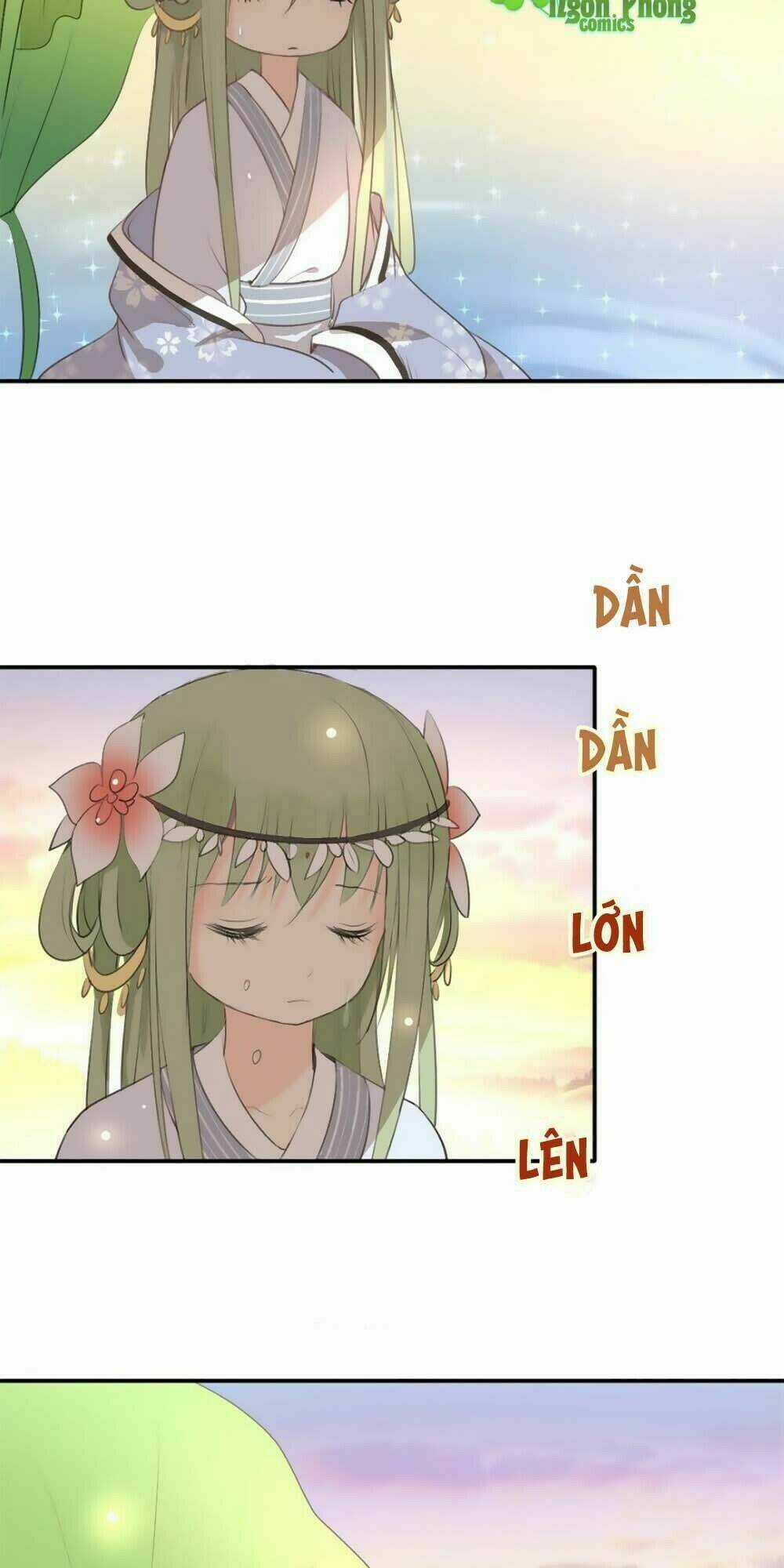 Sinh Sinh Tương Thác - Chapter 13 - Trang 21