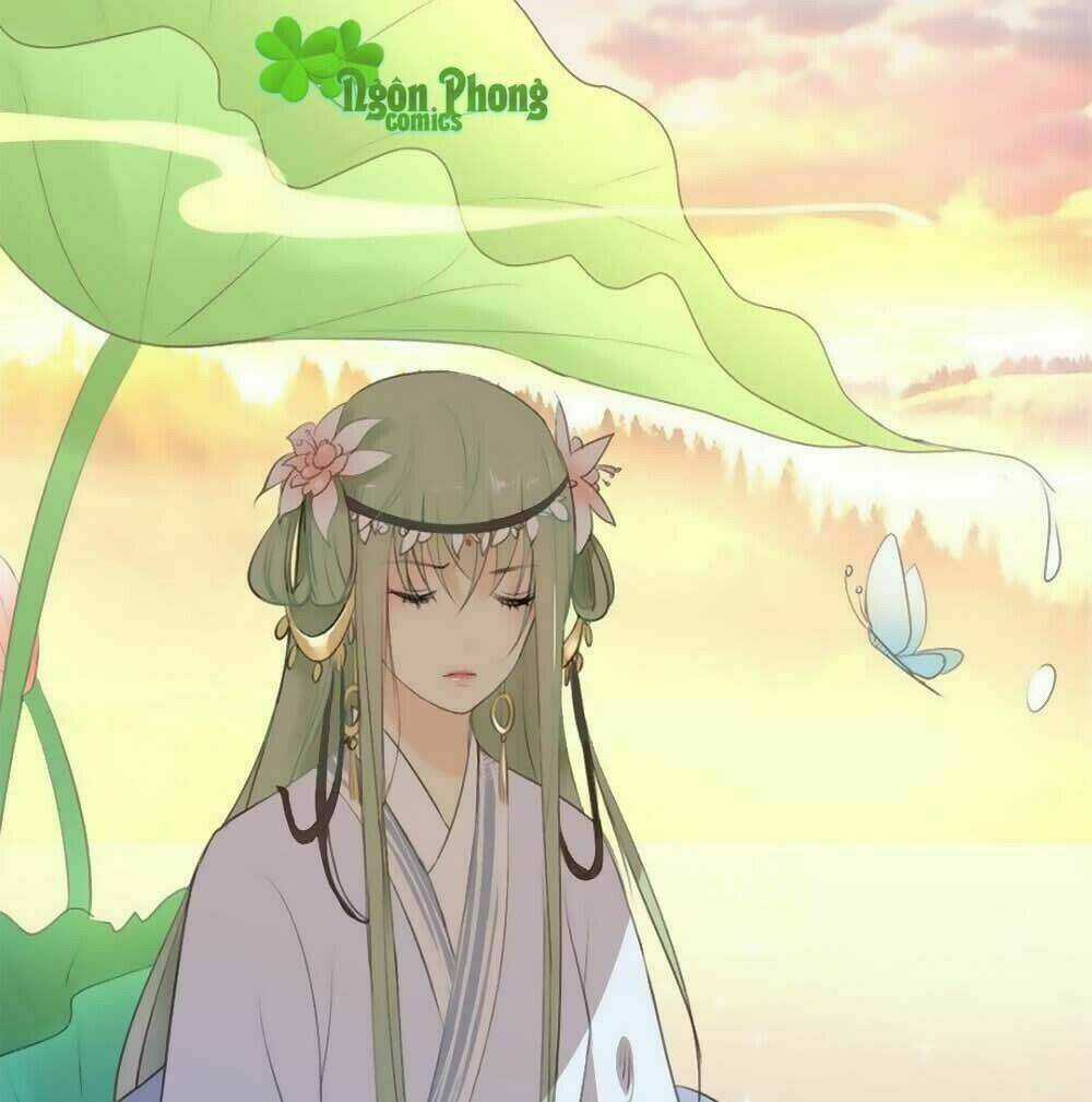 Sinh Sinh Tương Thác - Chapter 13 - Trang 22