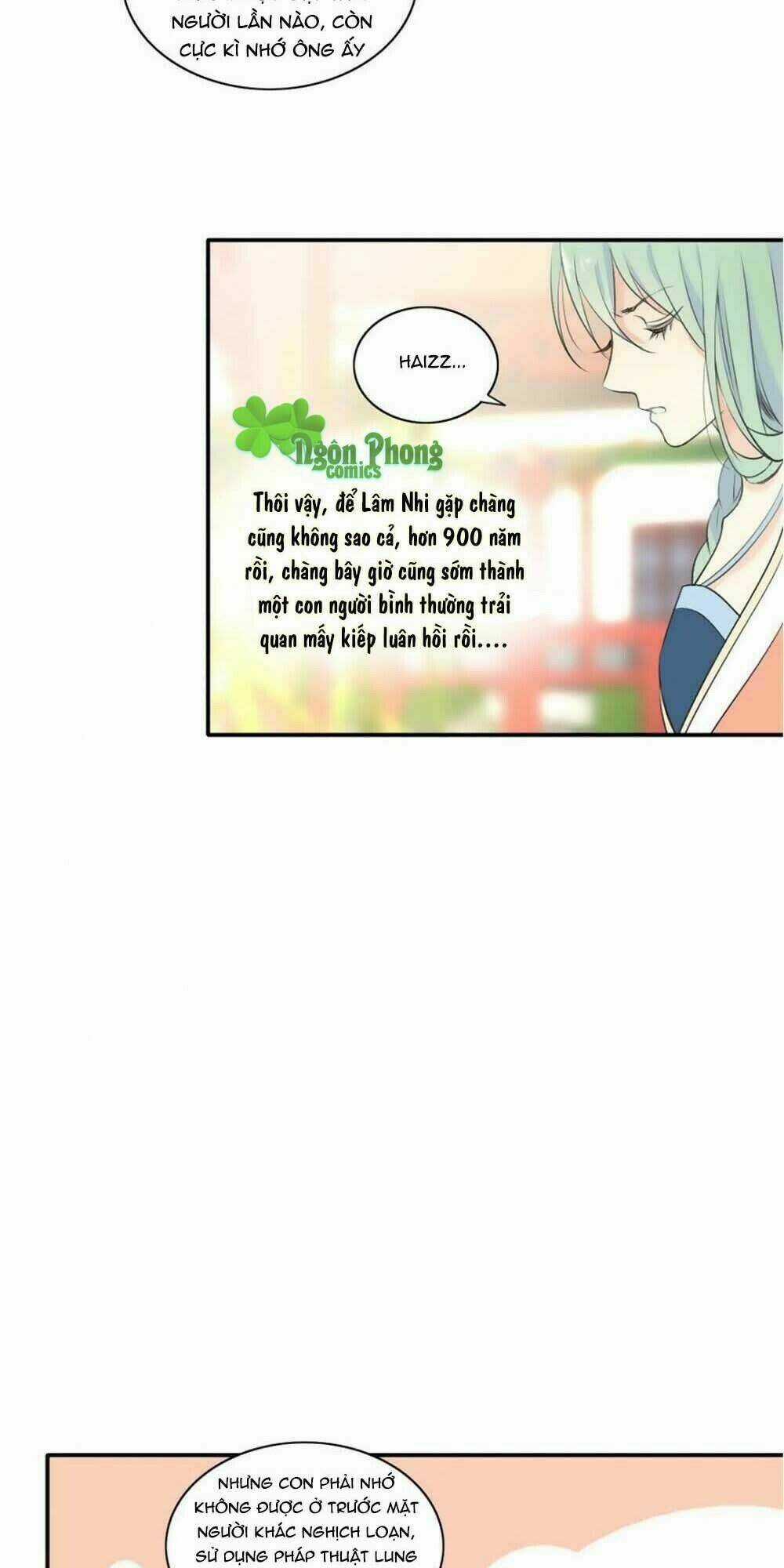 Sinh Sinh Tương Thác - Chapter 13 - Trang 5