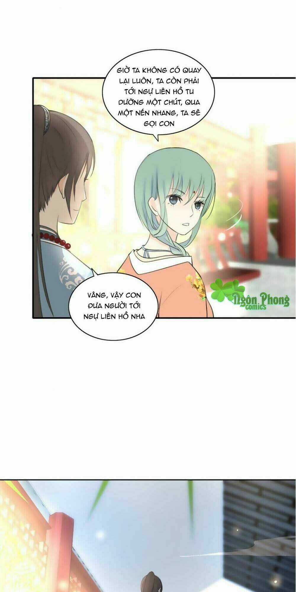 Sinh Sinh Tương Thác - Chapter 13 - Trang 7