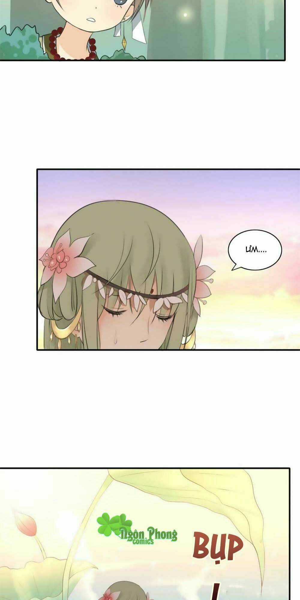 Sinh Sinh Tương Thác - Chapter 14 - Trang 2