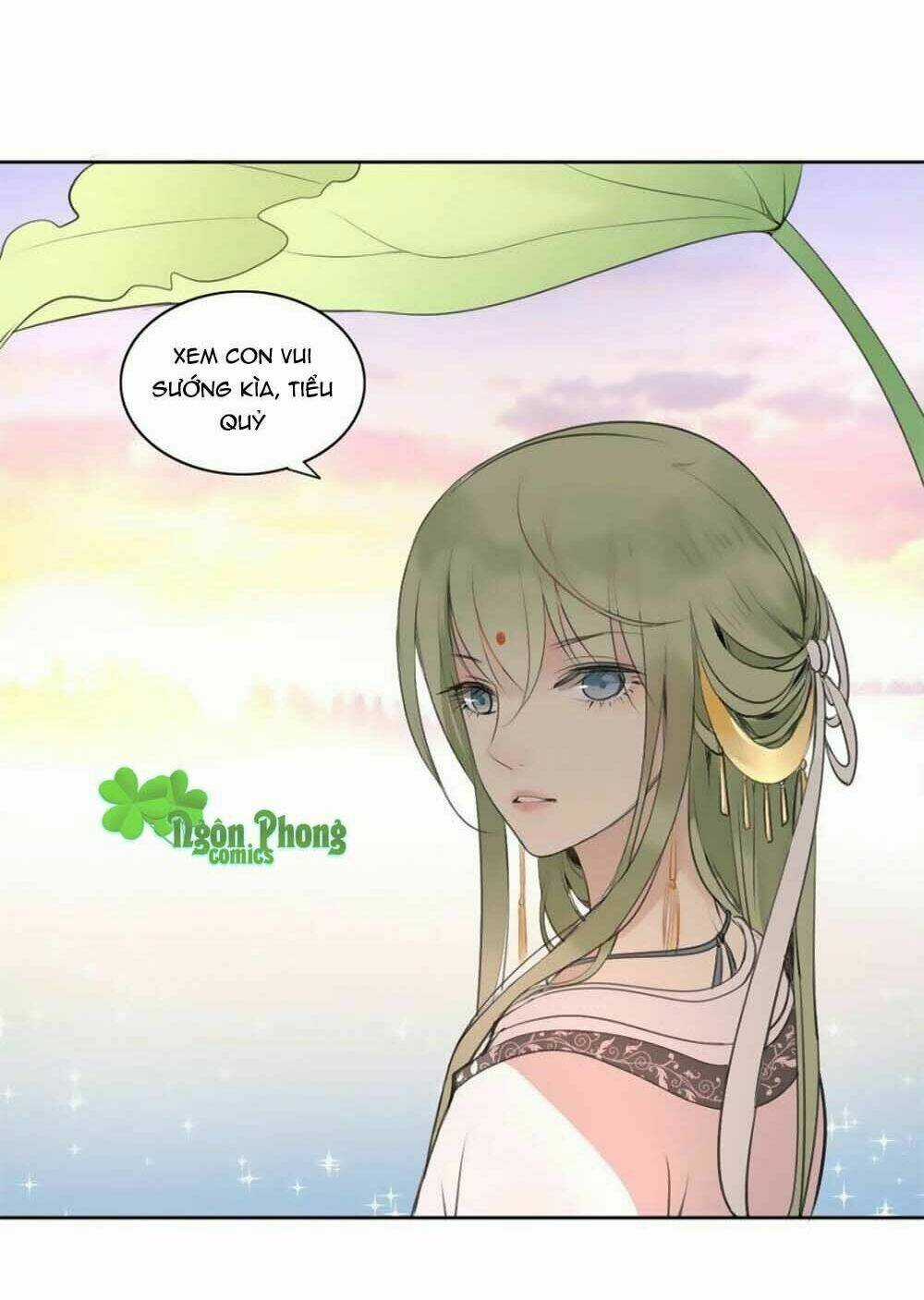 Sinh Sinh Tương Thác - Chapter 14 - Trang 14