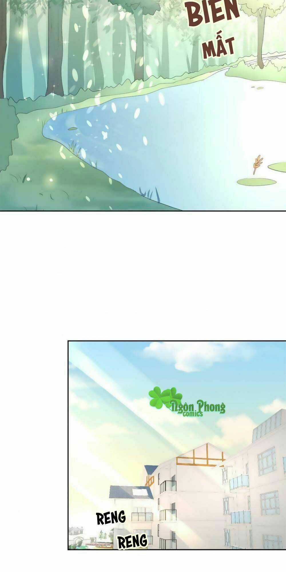 Sinh Sinh Tương Thác - Chapter 14 - Trang 17