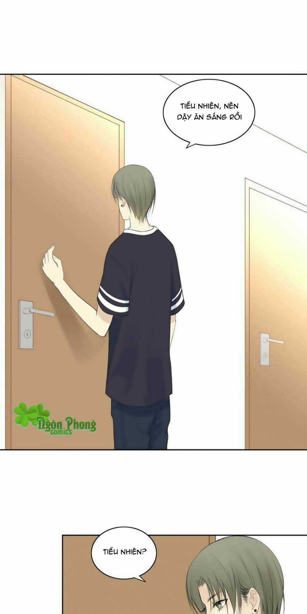 Sinh Sinh Tương Thác - Chapter 14 - Trang 18