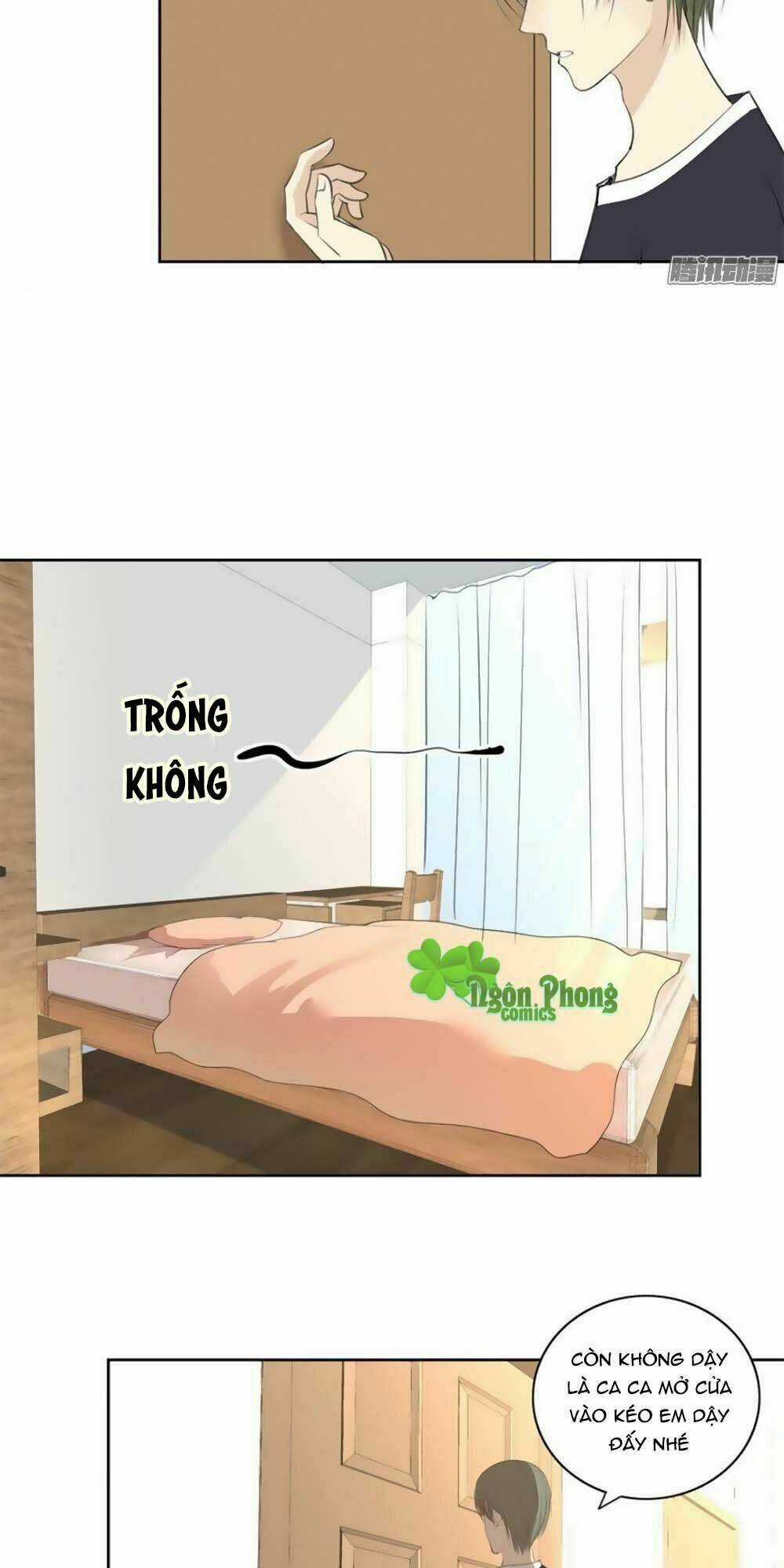 Sinh Sinh Tương Thác - Chapter 14 - Trang 19