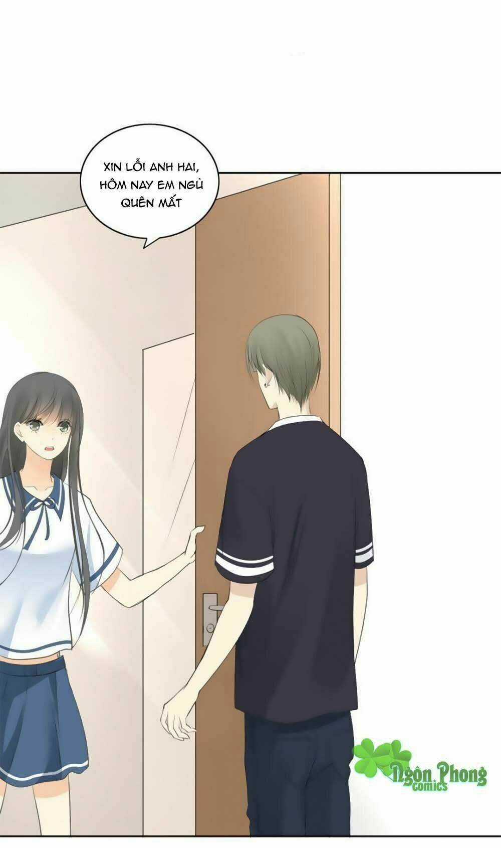 Sinh Sinh Tương Thác - Chapter 14 - Trang 26