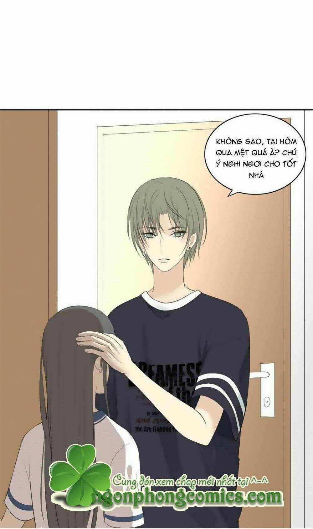 Sinh Sinh Tương Thác - Chapter 14 - Trang 27