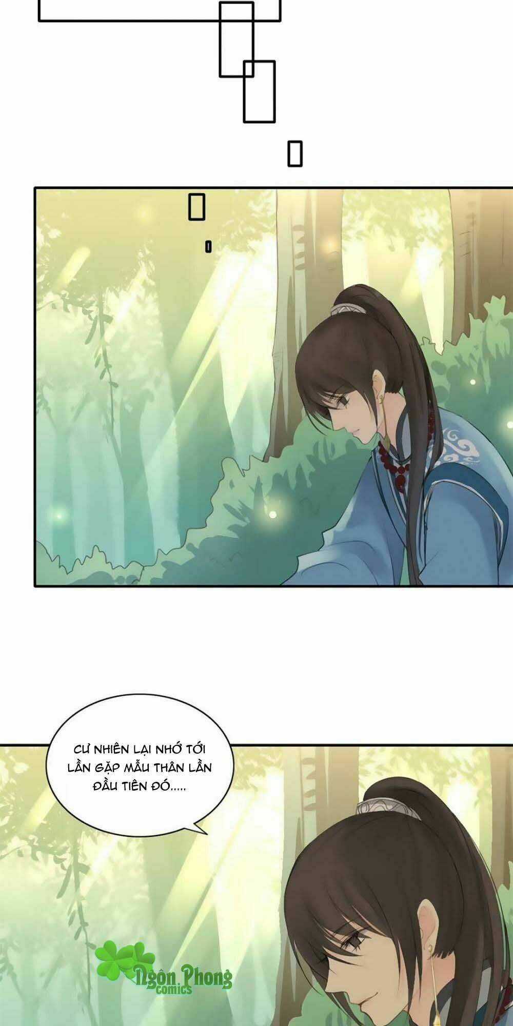 Sinh Sinh Tương Thác - Chapter 14 - Trang 9