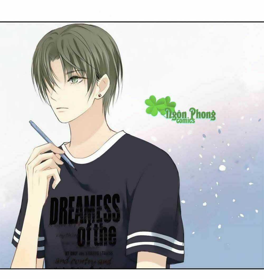 Sinh Sinh Tương Thác - Chapter 15 - Trang 12