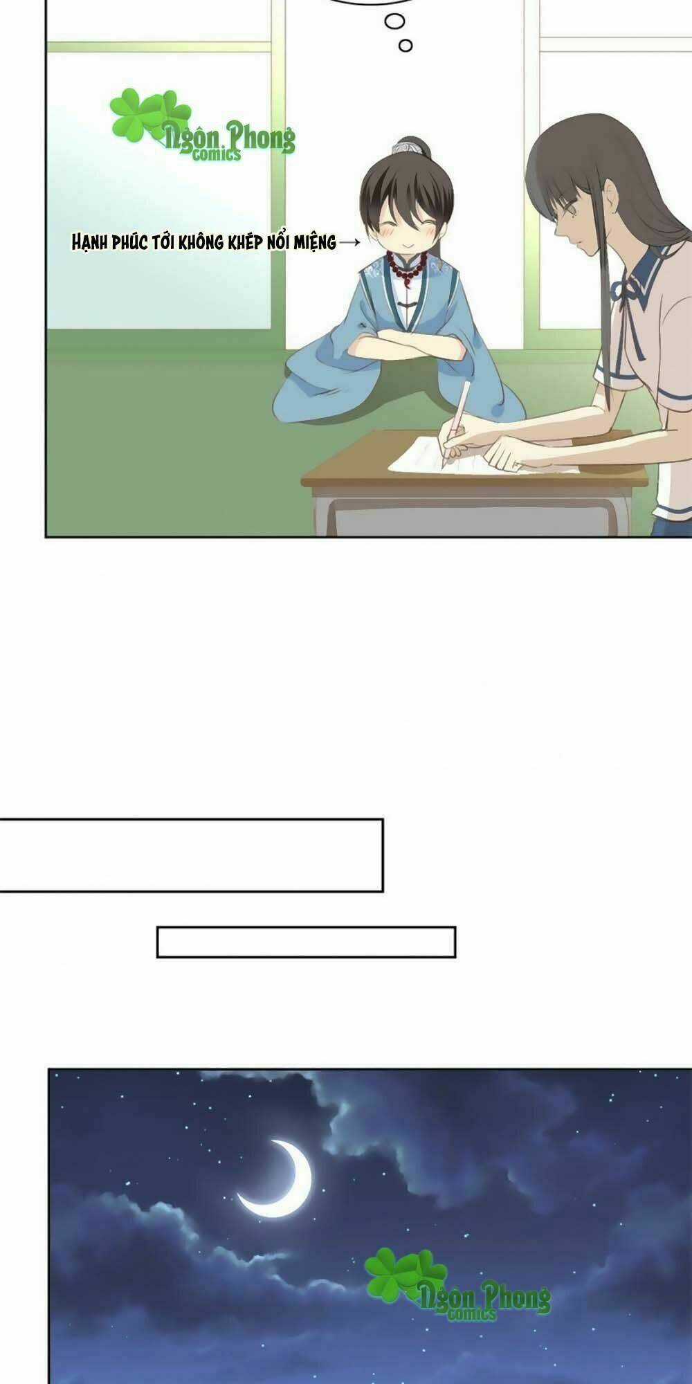 Sinh Sinh Tương Thác - Chapter 15 - Trang 15