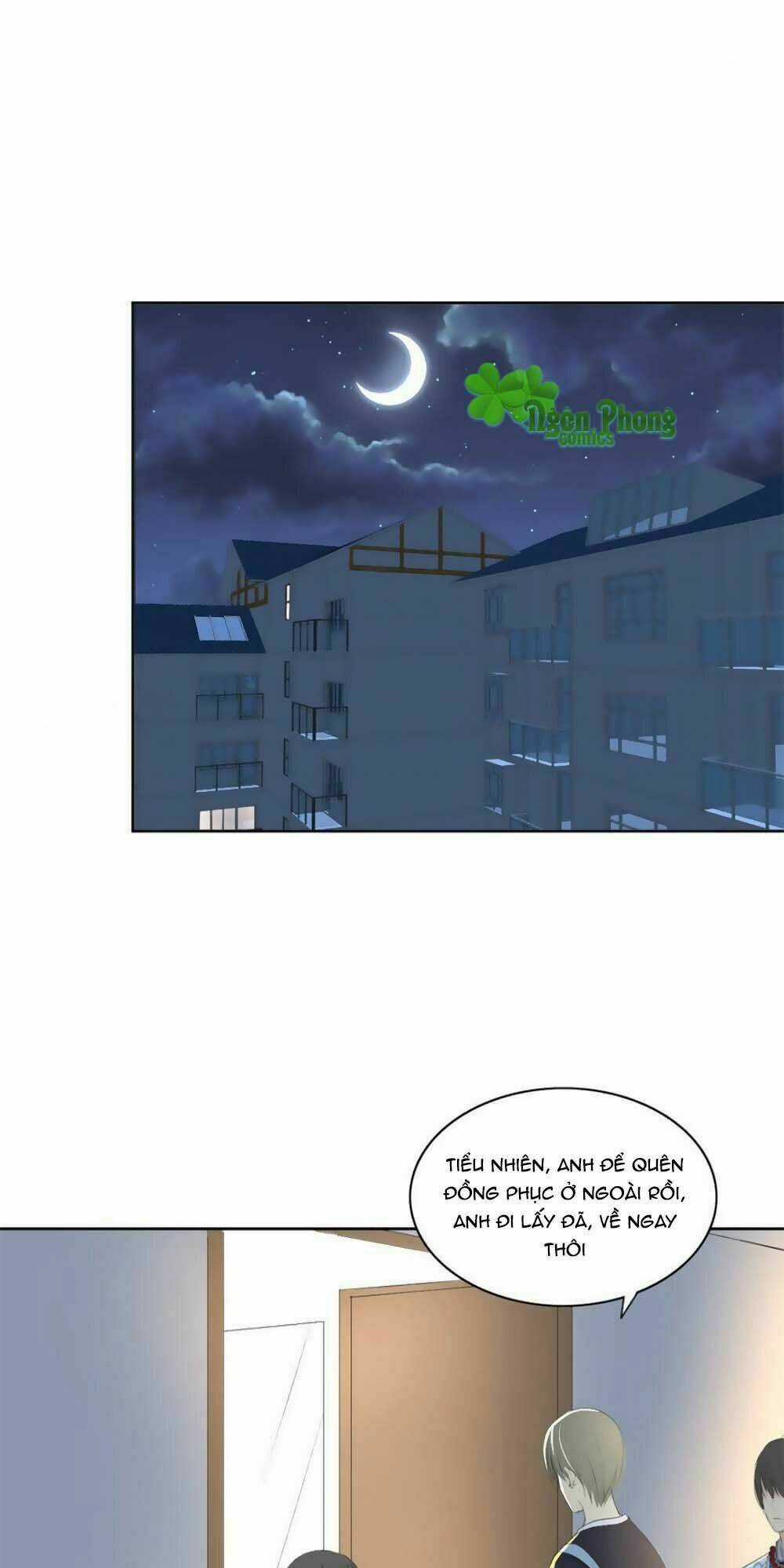 Sinh Sinh Tương Thác - Chapter 15 - Trang 17