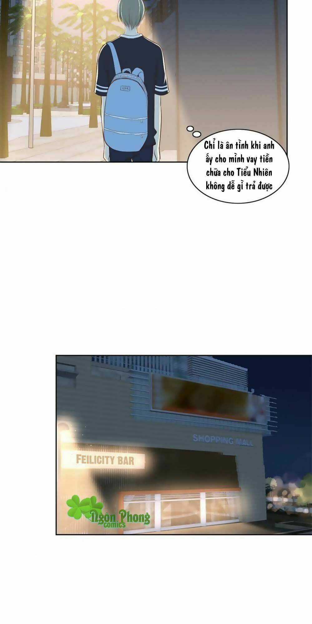 Sinh Sinh Tương Thác - Chapter 15 - Trang 21