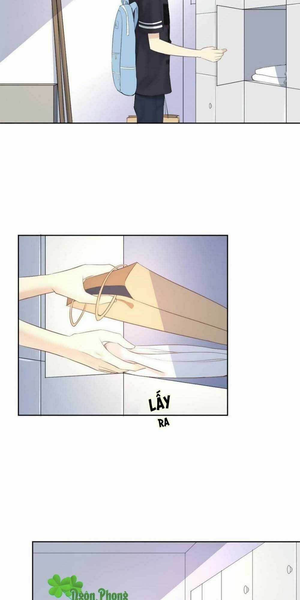 Sinh Sinh Tương Thác - Chapter 16 - Trang 2