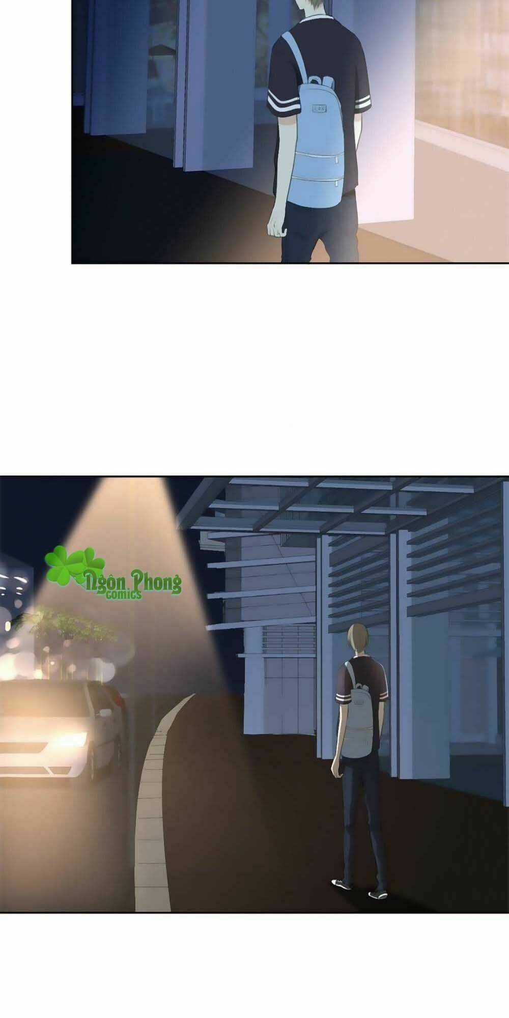 Sinh Sinh Tương Thác - Chapter 16 - Trang 11